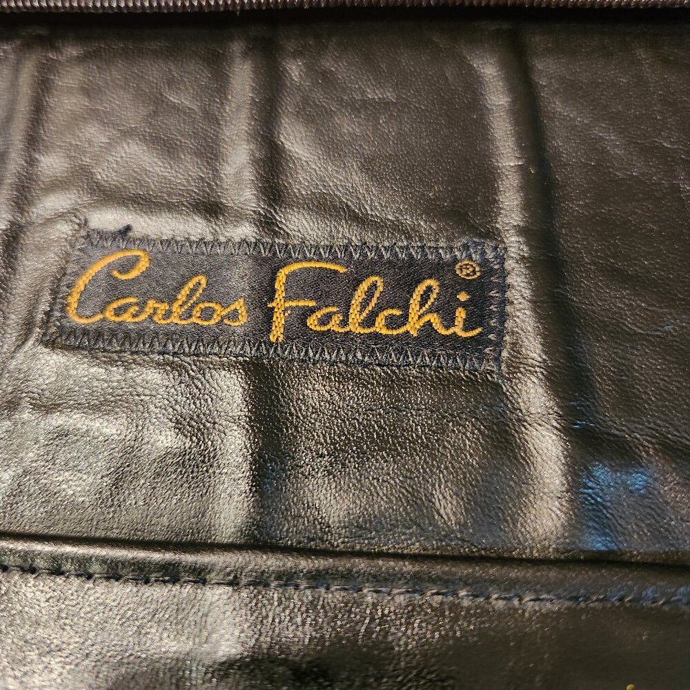Carlos Falchi Document Portfolio